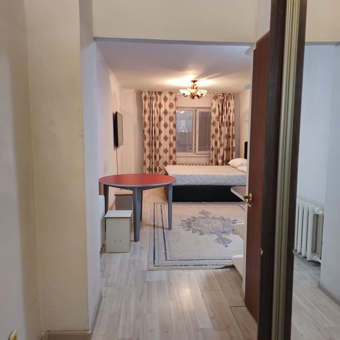 Евразия Майлина 31 по часам, посуточно