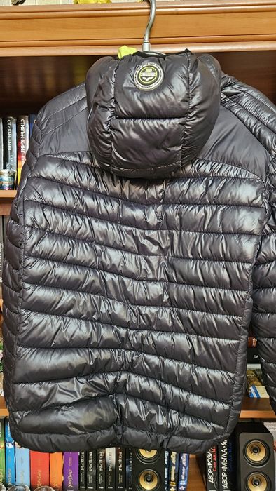 Дамско зимно яке Geonorway