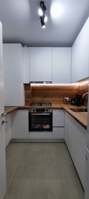Garsoniera cu gradina l Hils Republica - Metrou Republica