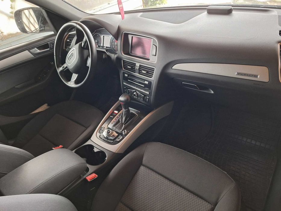 Audi q5 de vanzare