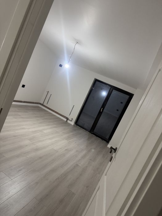 Apartament Geneva