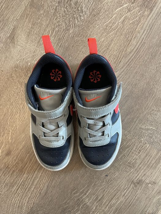 Кроссовки десткие Nike Dunk