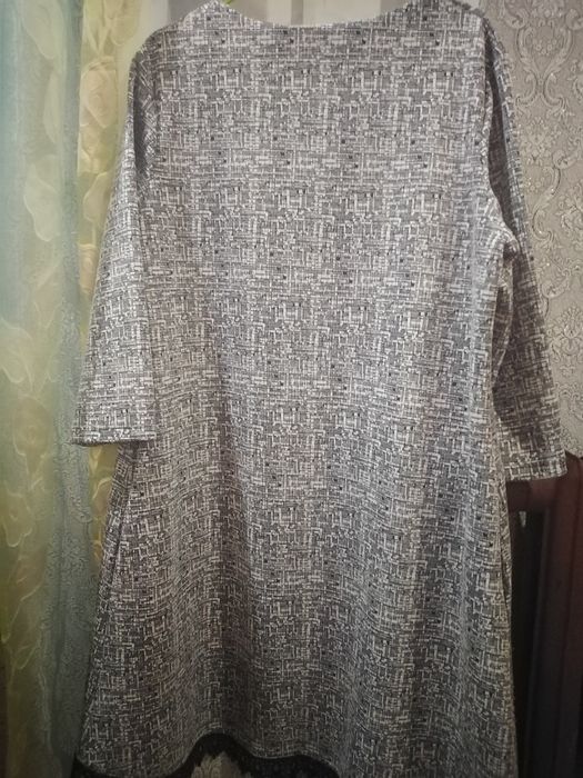 Продаётся платье