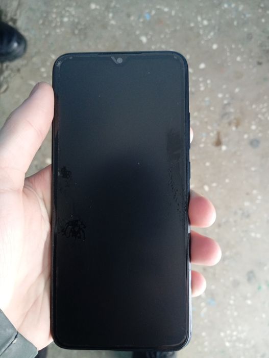 Обмен телефон редми 9а