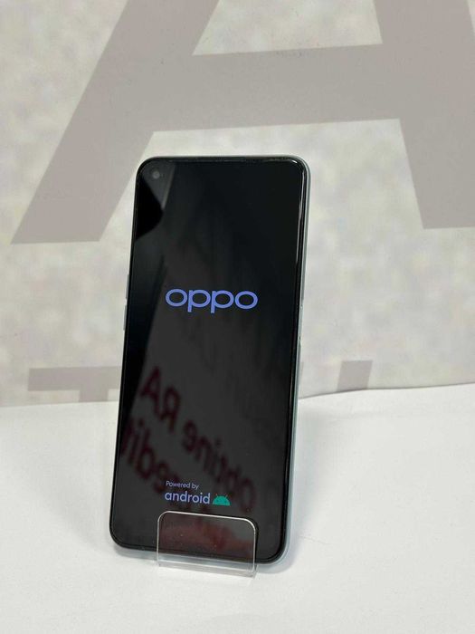 OPPO A96 [Ag13 Independentei B.55345] Garantie 2 Ani!