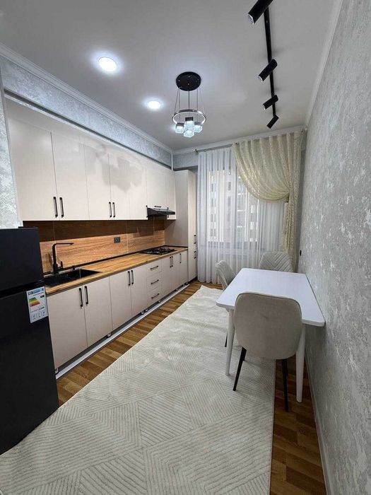 Новостройка ЖК Art House Кирпич  1/6/10 Ориентир Литературный
