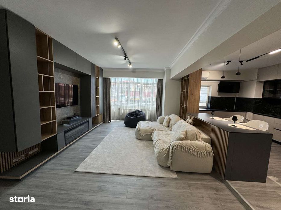 Apartament 4 camere