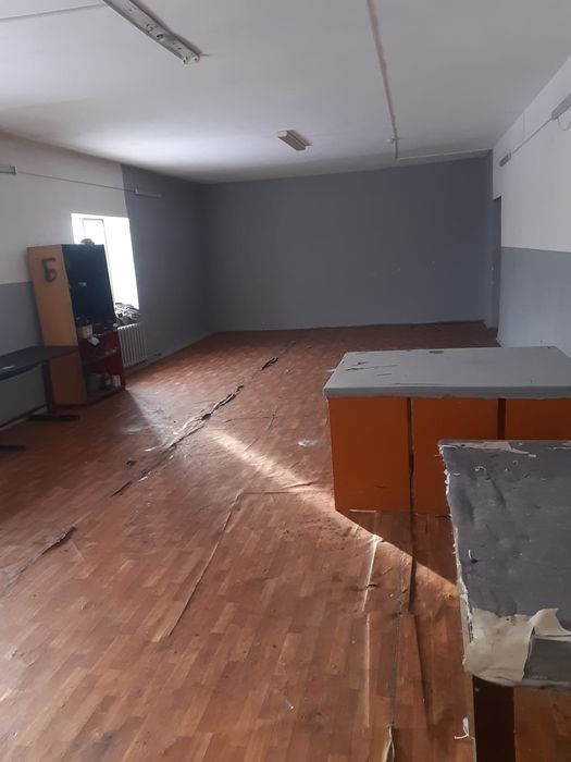 Помещение в аренду