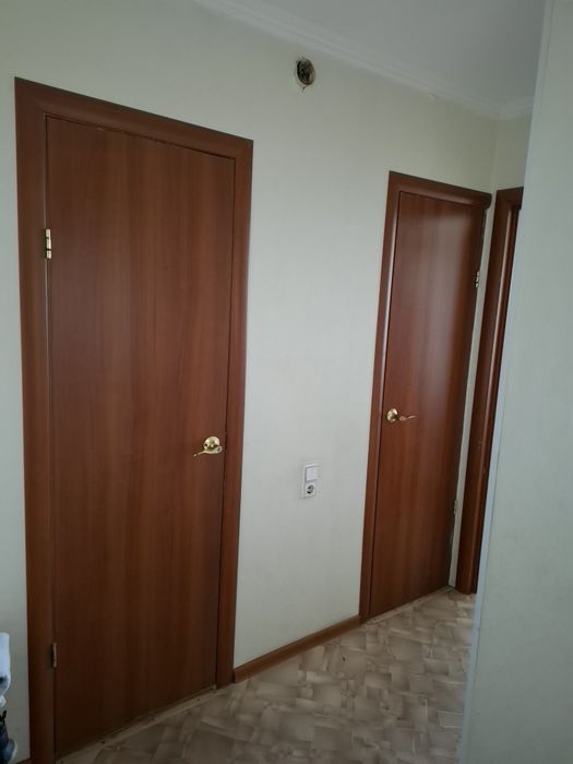 Продам межкомнатные двери