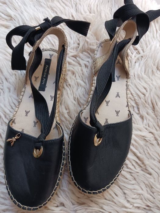 Дамски обувки и сандали номер  36 и37