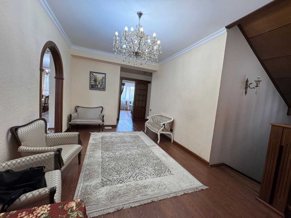 Продам дом Желтоксан