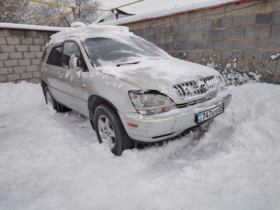 Лексус RX300.  Продам