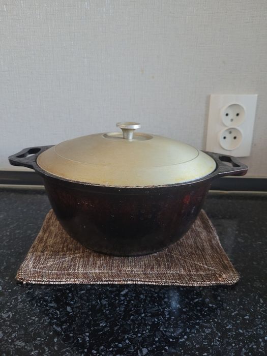 Продам разные казан