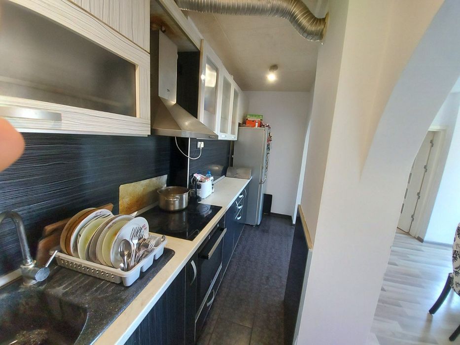 Многостаен, етаж от къща от собственик