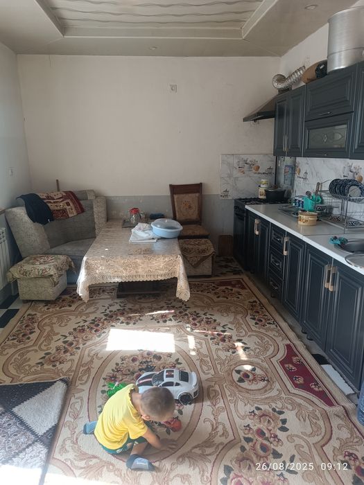 Kvartira bor yosh oilalilar uchun