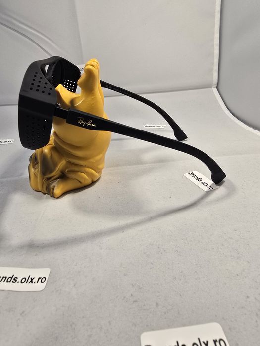 Ochelari de soare polarizati Ray Ban RB998, made in Italy