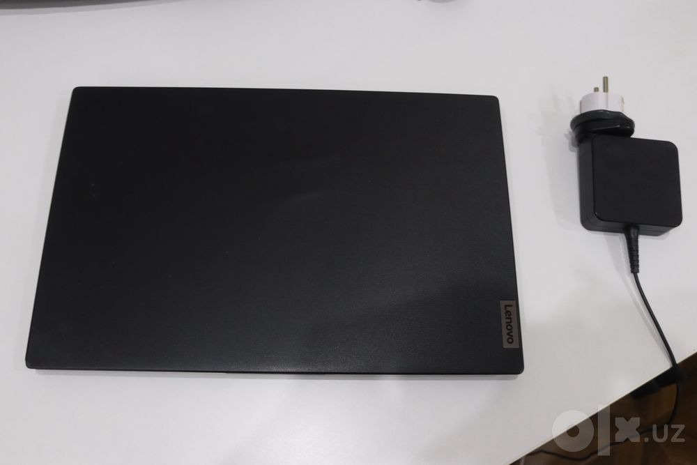Ноутбук Lenovo V15 G2 15.6” FHD / Core i3-1115G4 / 1TB