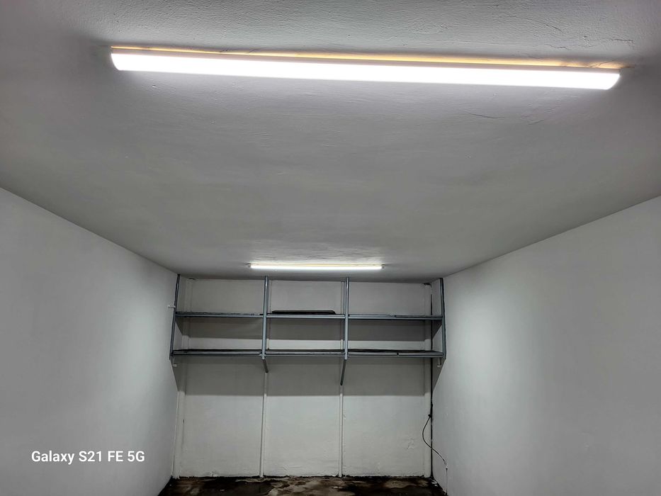 Продава се Гараж / Паркомясто в Разград, Бели Лом - 20 кв.м за 1175 €/кв.м - Снимка #4