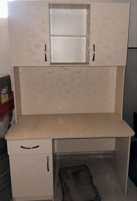 Рабочие столы из дсп