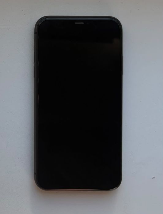 Продам iPhone 11 ,64 гб,73%