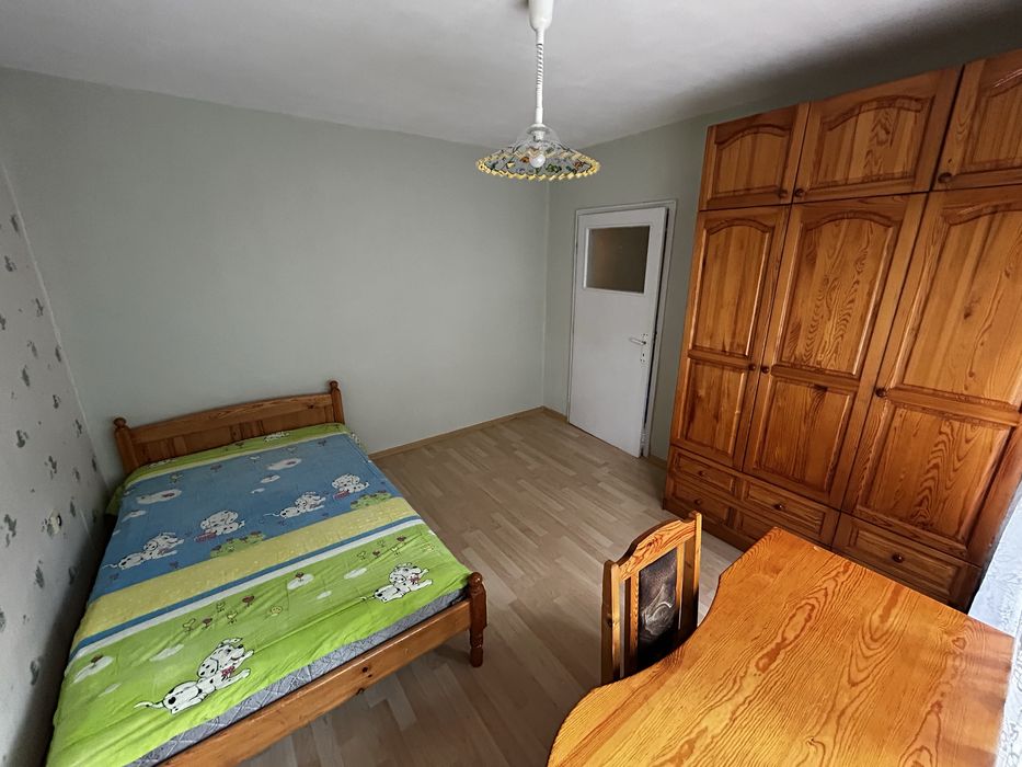Продава се Двустаен апартамент в Шумен, Тракия - 58 кв.м за 1539 €/кв.м - Снимка #3