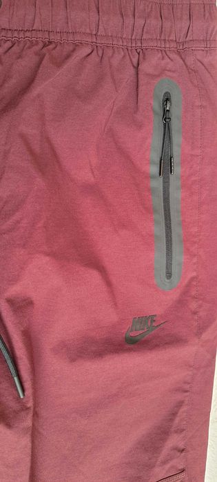 NIKE Tech Woven pants