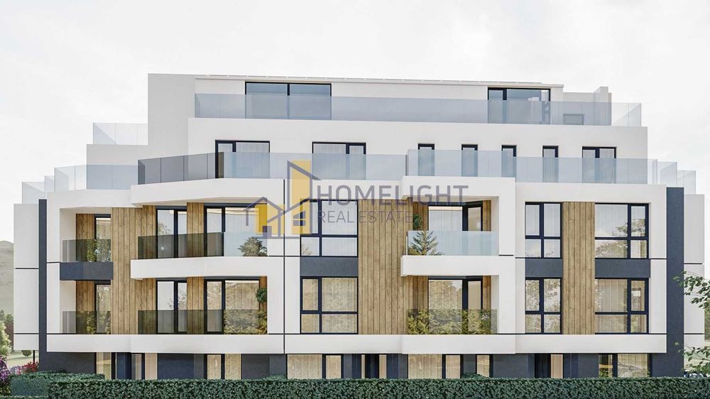 Продава се Тристаен апартамент в София, Студентски град - 194 кв.м за 1958 €/кв.м - Снимка #4