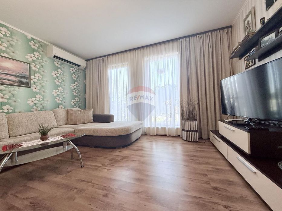 Продава се Къща в с. Соколово, Област Добрич - 123 кв.м за 1521 €/кв.м - Снимка #6