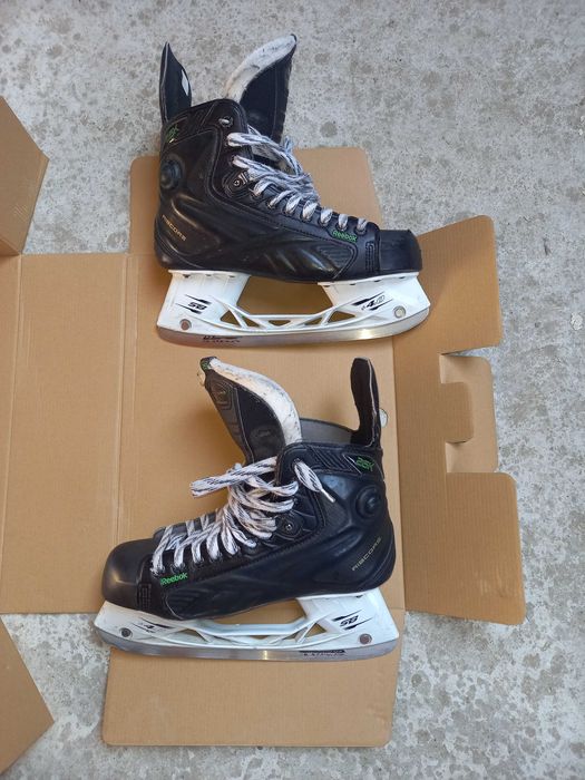 Patine hochei Reebok 43