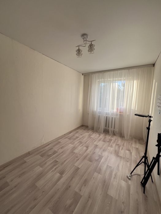 2-х комнатная квартира