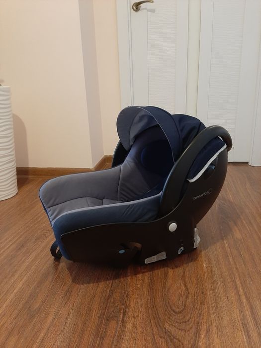 Коляска Bebeconfort 3 в 1-ом