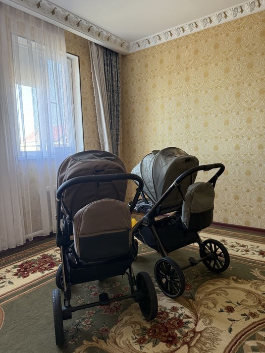 Коляска pituso mayla  3 в 1