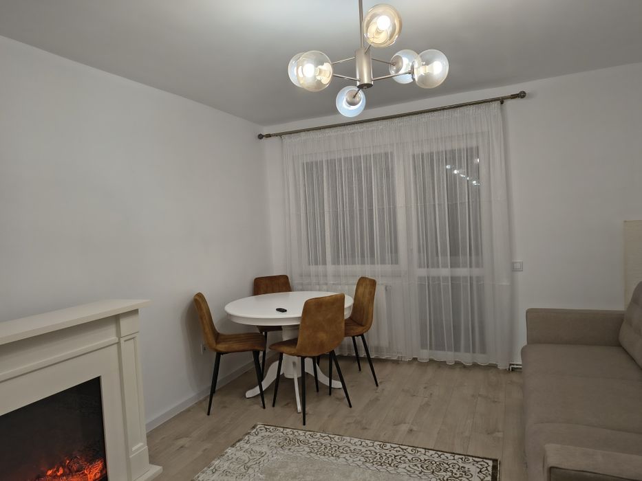 Apartament pentru inchiriere,2 camere,recent renovat
