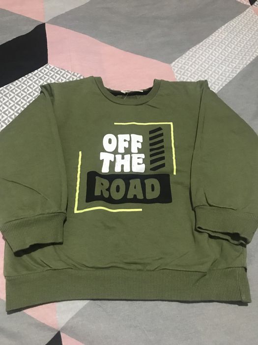 Лот детски блузи