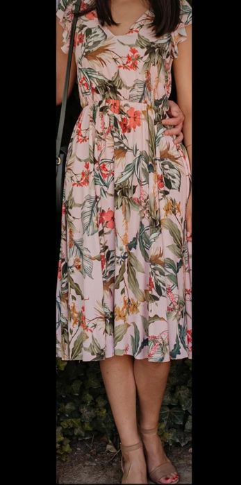 Rochie eleganta Poema | EU 36 / S