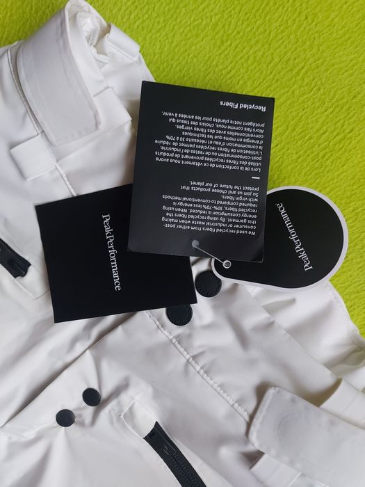 Peak Performance-S-НОВО-Оригинален