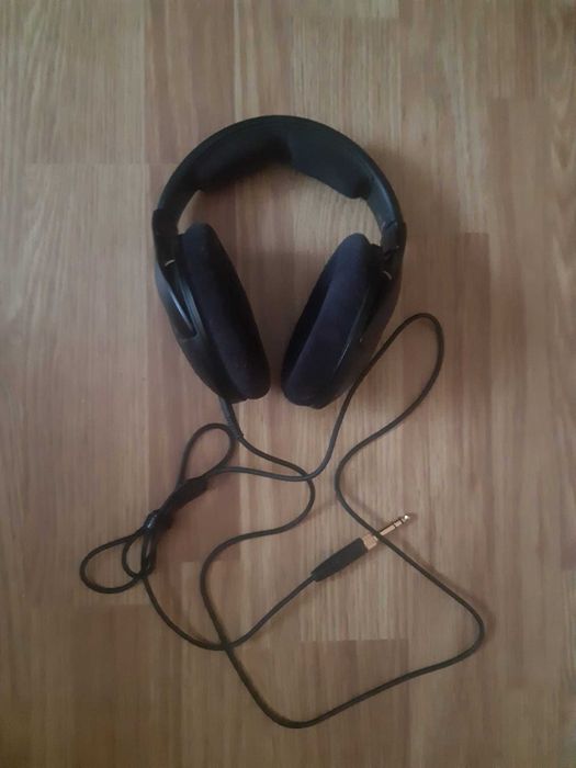 Casti Hi-Fi Sennheiser HD 560S