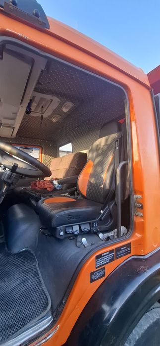 Продам Камаз 65115