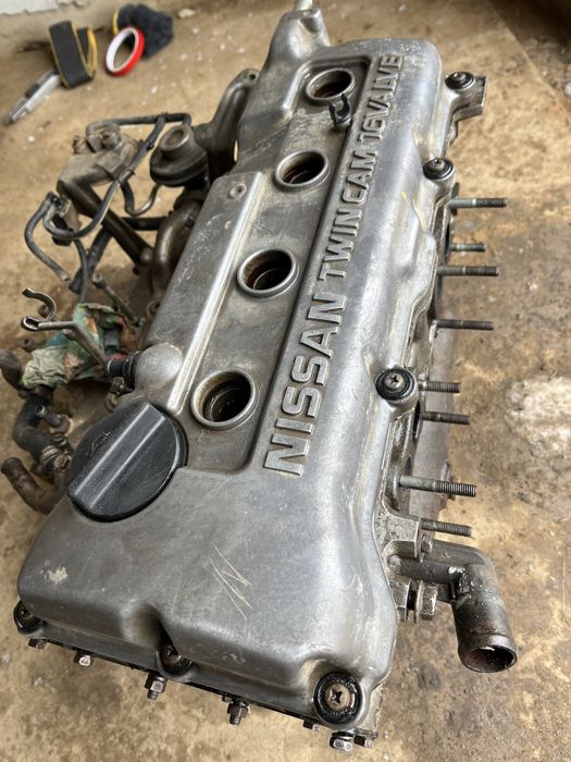 Продам бу запчасти. Ниссан примера п10 1995 год.