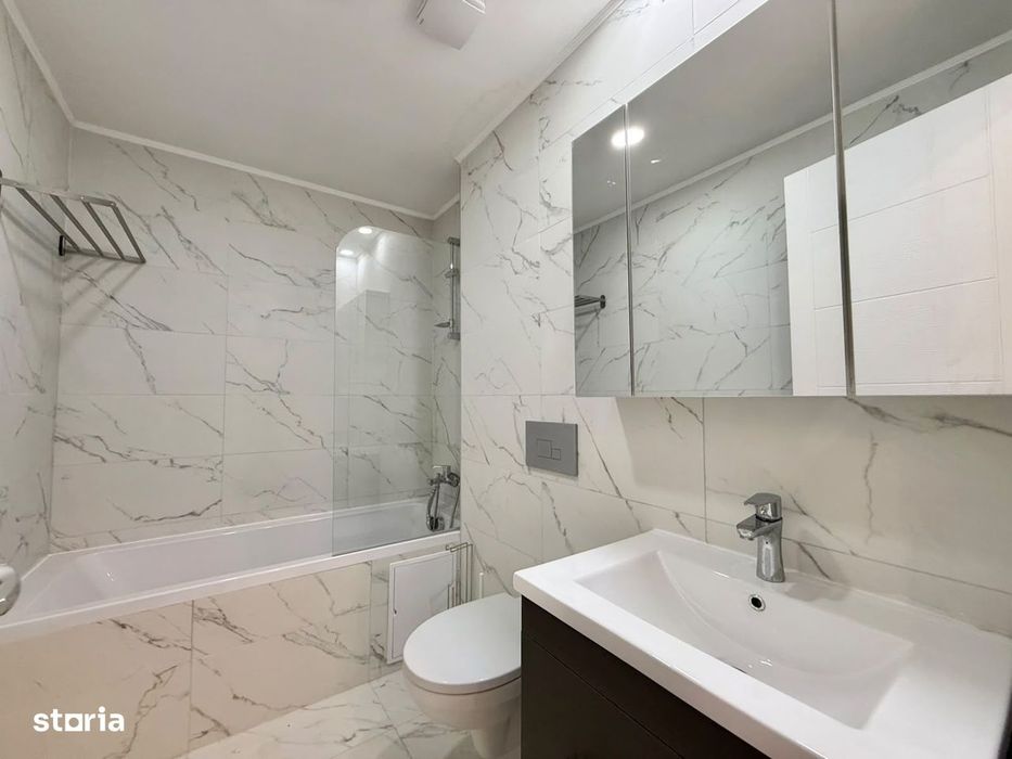 Apartament 2 camere Ansamblul Rezidential Cosmopolis