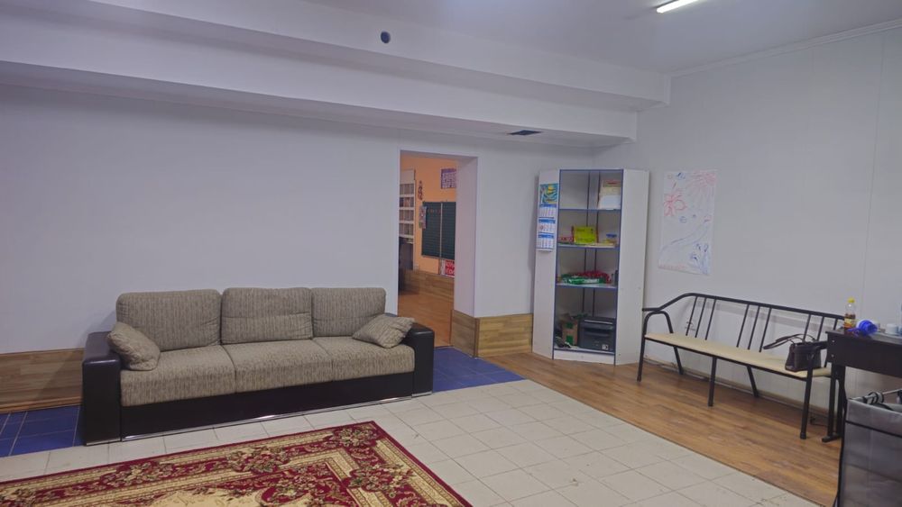 Продам коммерческое помещение