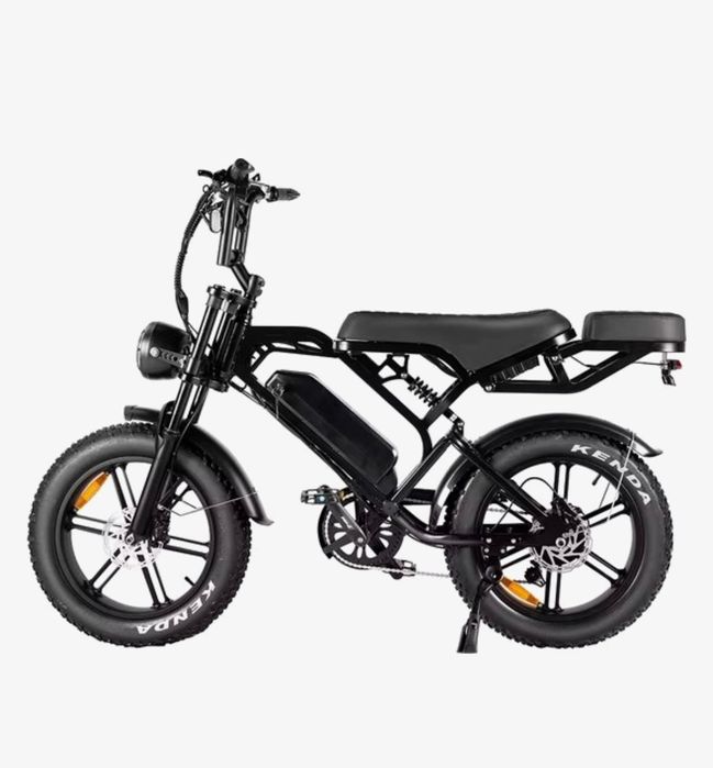 Electric Fatbike V20 PRO
