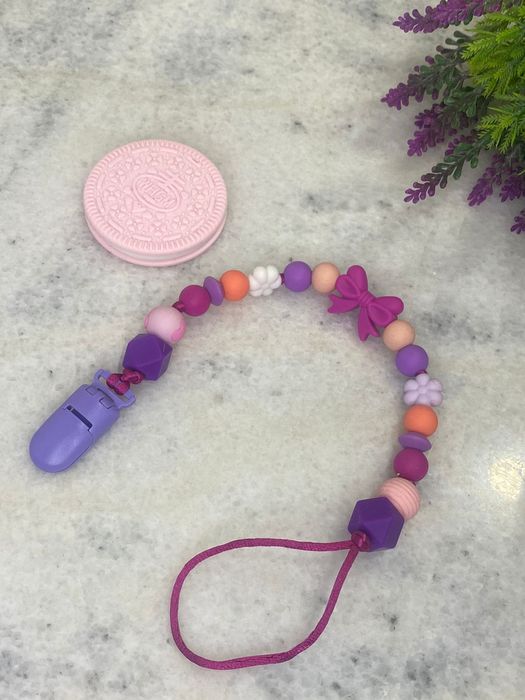 Держатели для соски