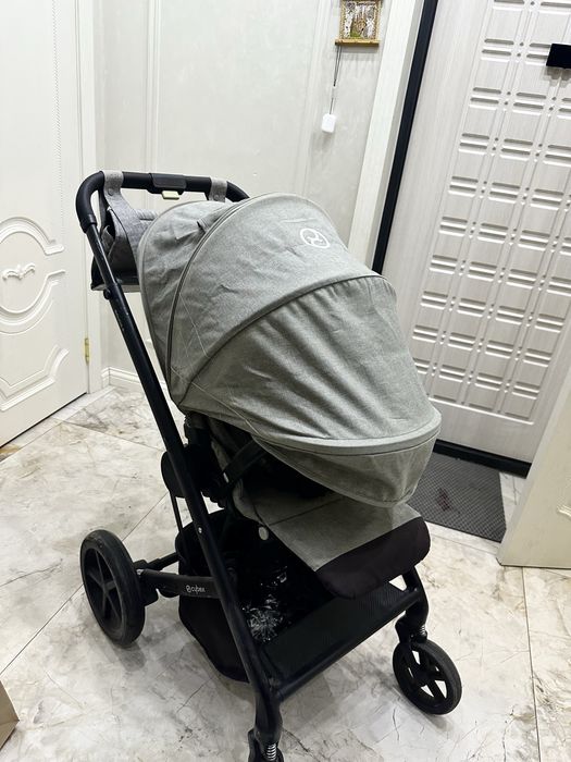Коляска Cybex Balios S