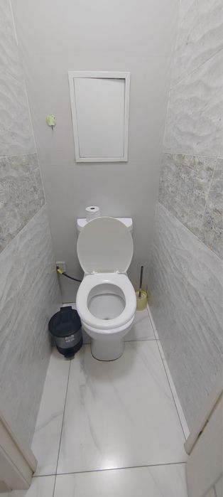 Продается лвух комнатная квартира с условиями Чиланзар 10