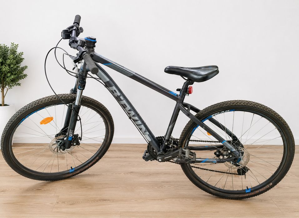 Bicicletă stare excelentă