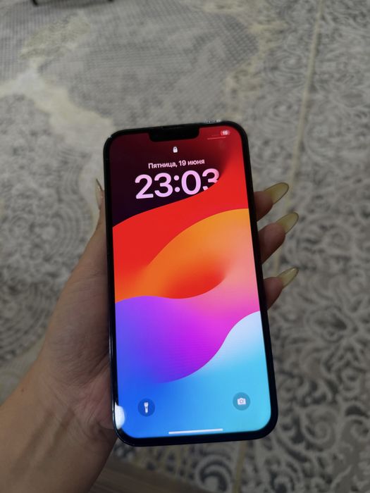 Ipnone 13pro max