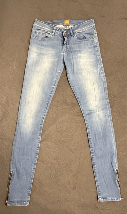 Дсмски дънки Diesel Guess и Boss