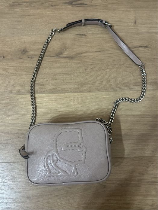 Оригинална чанта Karl Lagerfeld