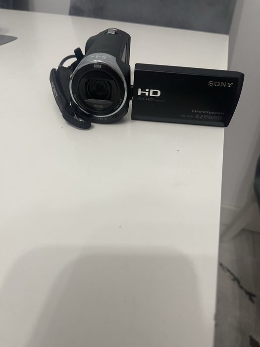 Vand camera video Sony